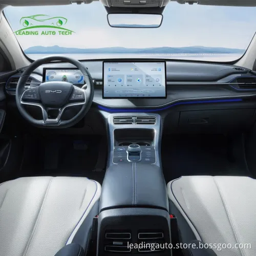 2023 Chinese Brand Hot Selling Byd Destroyer 05 Phev Compact Sedan New Energy Vehicle New Car for Sale